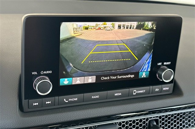 New 2026 Honda Civic Sport image 20