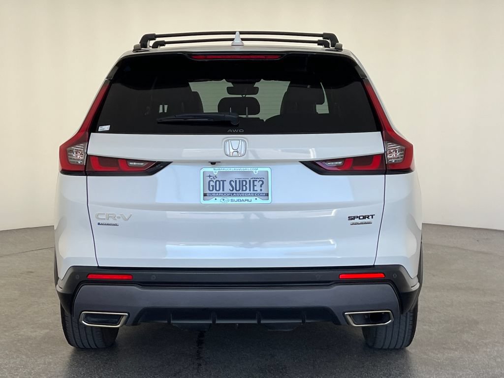 Used 2023 Honda CR-V Sport Touring image 5
