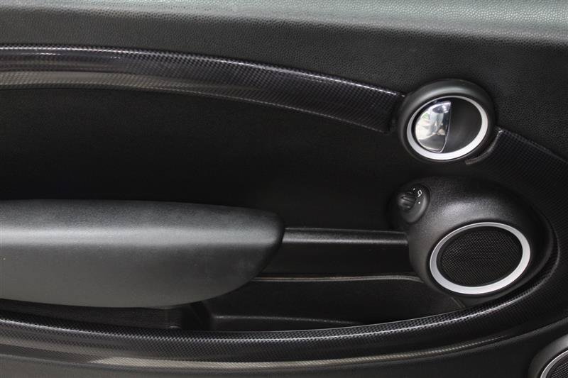 Used 2014 MINI Cooper Clubman S FWD image 16