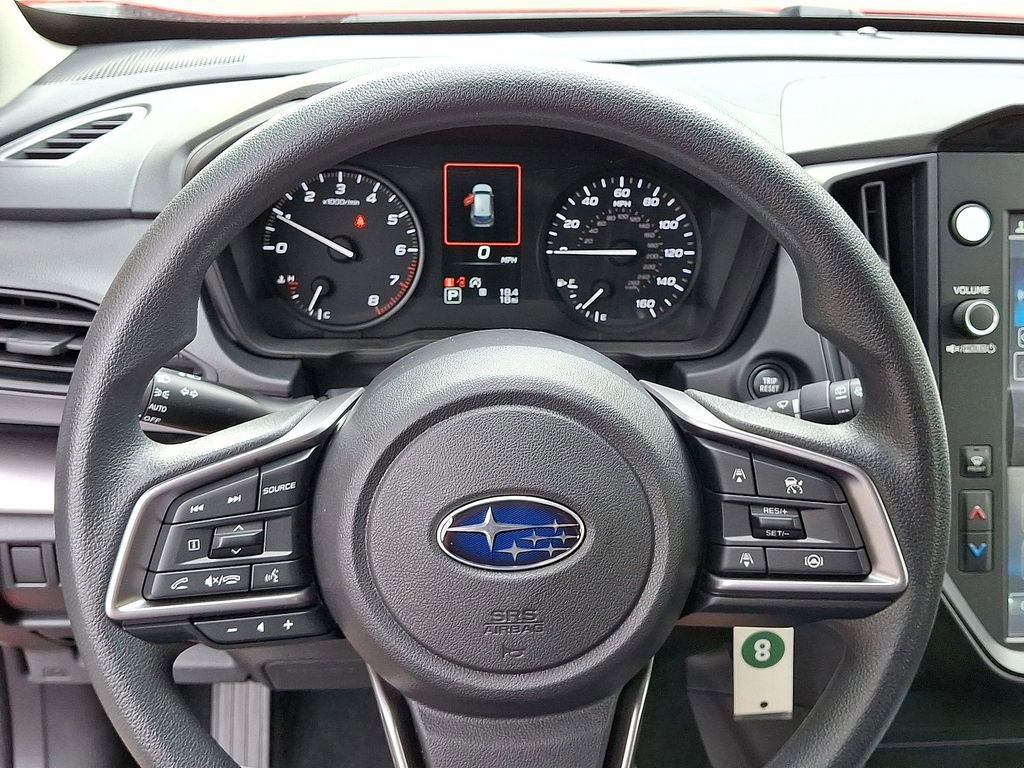 New 2025 Subaru Impreza 2.0i image 17