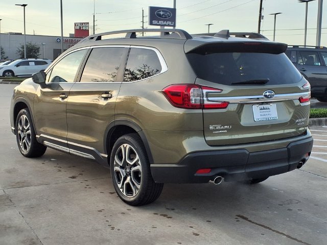New 2026 Subaru Ascent Limited AWD/4WD image 2