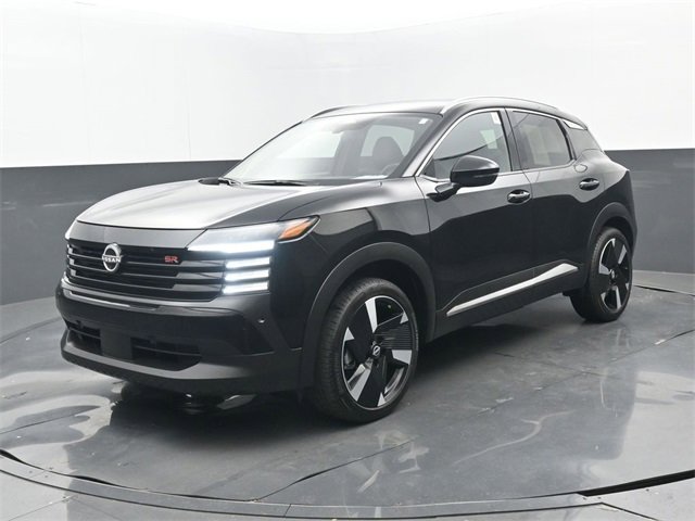 Used 2025 Nissan Kicks SR image 23