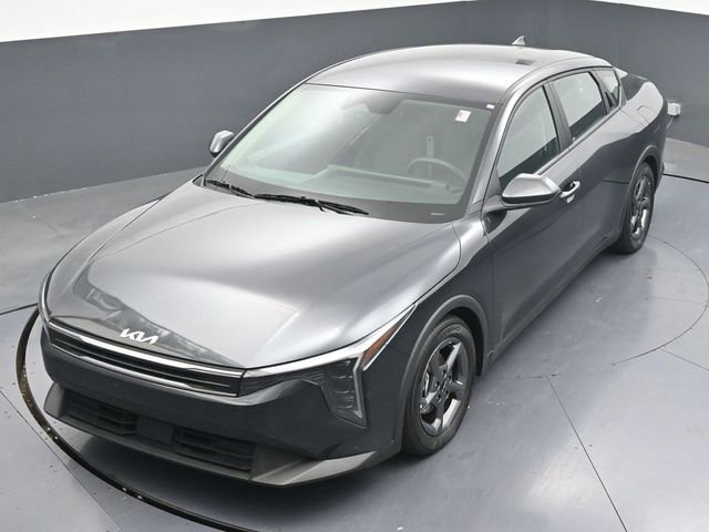 Used 2025 Kia K4 FWD image 38