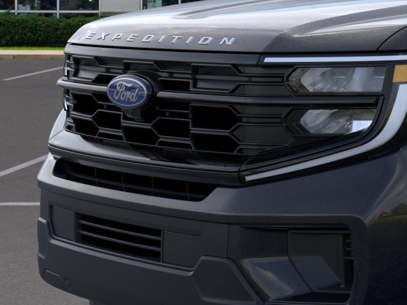 New 2026 Ford Expedition Active RWD image 17