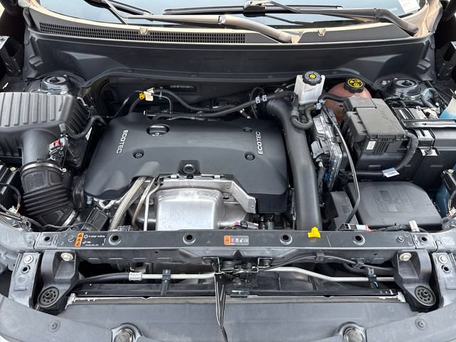 Used 2018 Chevrolet Equinox Premier AWD/4WD image 33