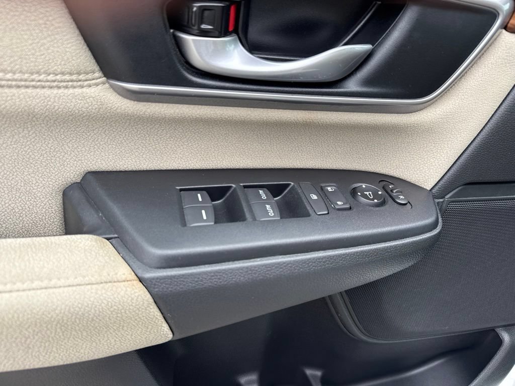 Used 2021 Honda CR-V EX image 27
