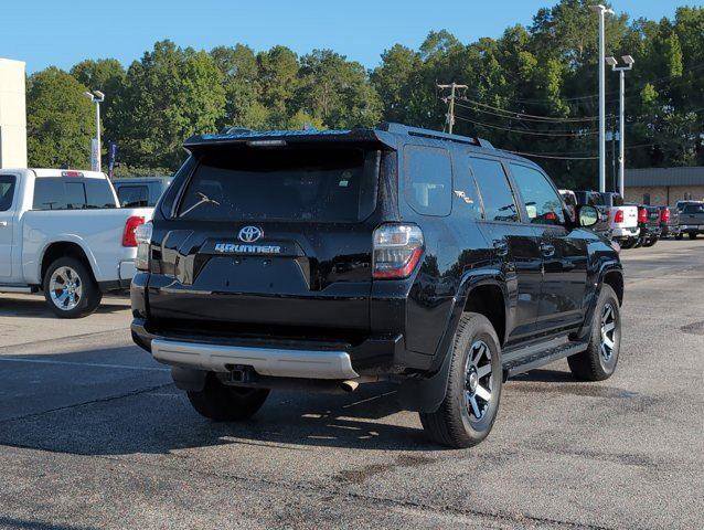 Used 2024 Toyota 4Runner TRD Off-Road Premium image 5