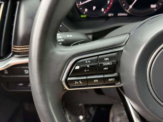 Used 2025 MAZDA CX-90 3.3 Turbo w/ Premium Plus Pkg AWD/4WD image 20
