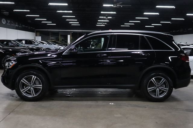Used 2020 Mercedes-Benz GLC 300 image 2