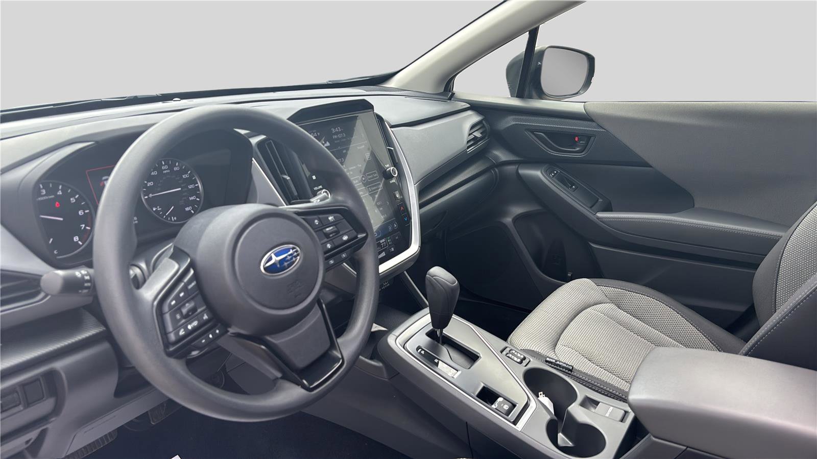 Used 2024 Subaru Crosstrek 2.0i Premium image 16