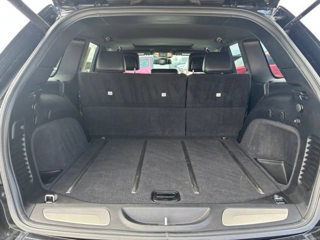 Used 2015 Jeep Grand Cherokee Limited w/ Trailer Tow Group IV AWD/4WD image 20