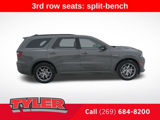 New 2026 Dodge Durango GT image 9