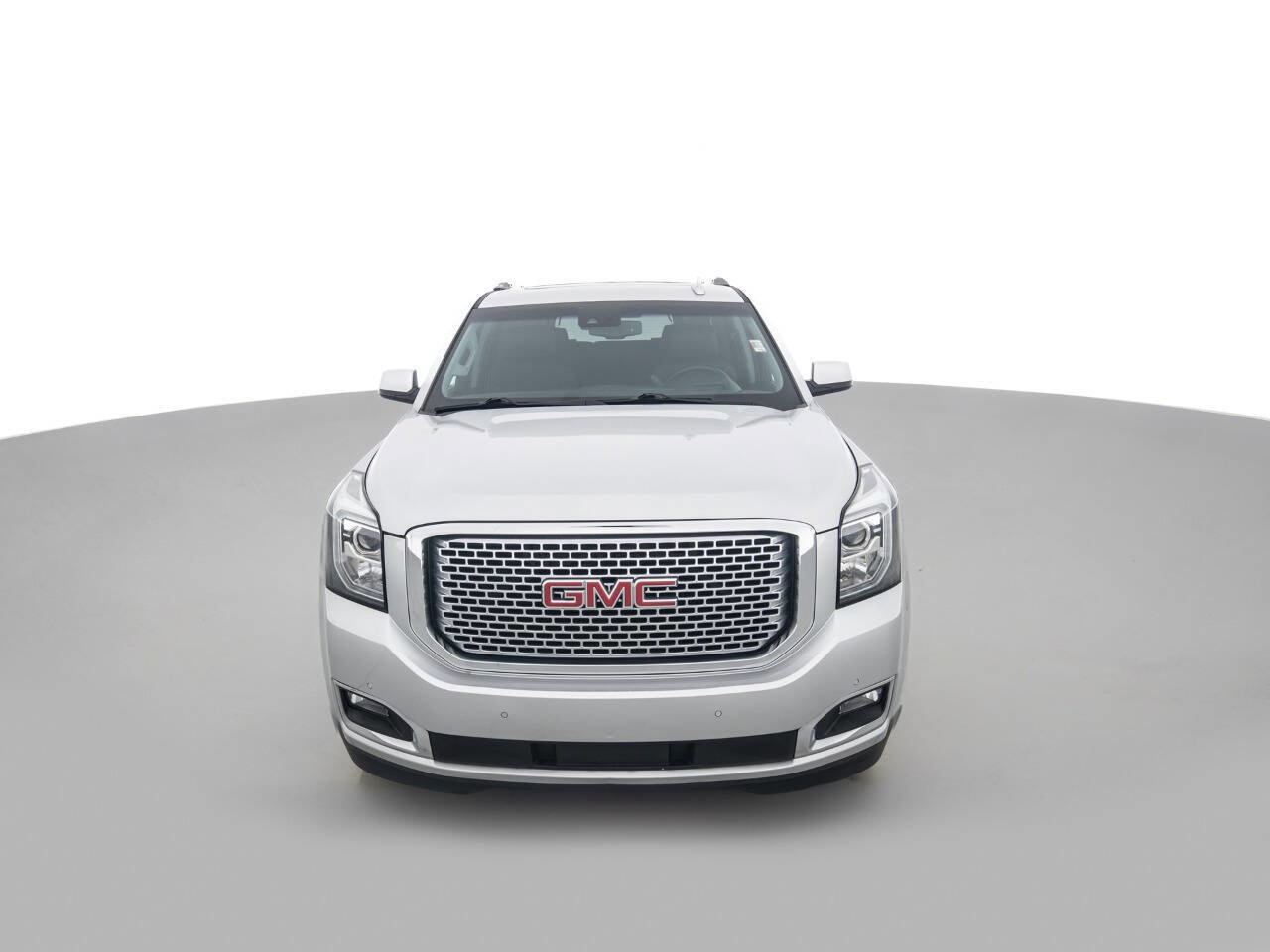 Used 2016 GMC Yukon XL Denali w/ Open Road Package image 2