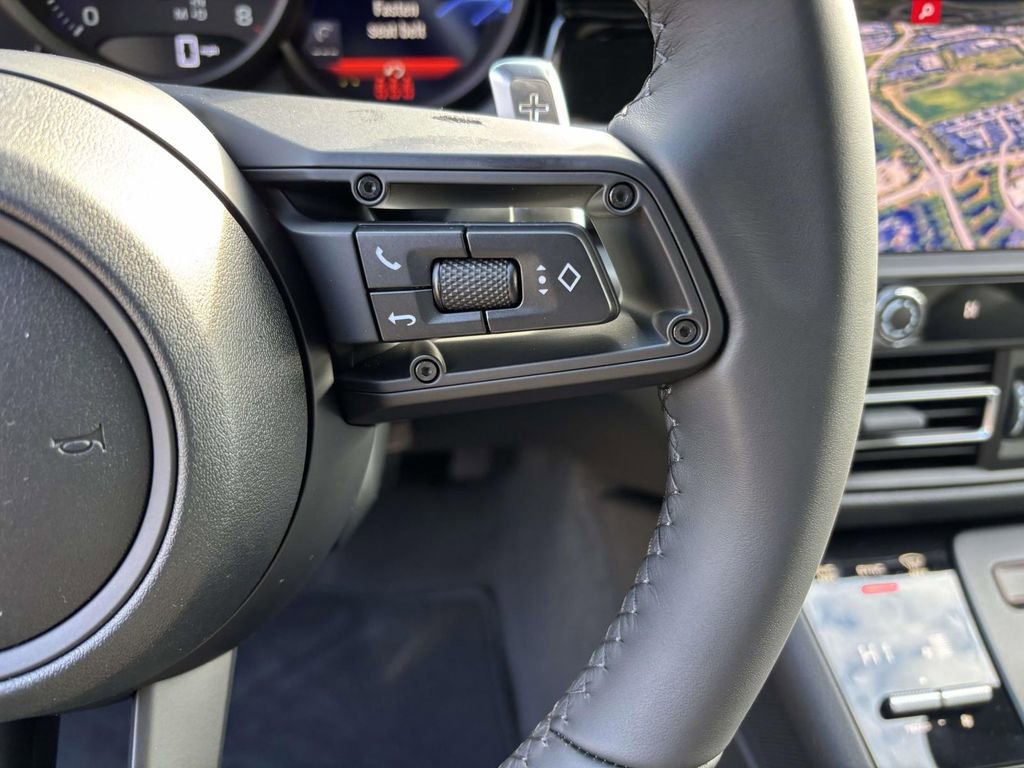 New 2026 Porsche Macan image 28