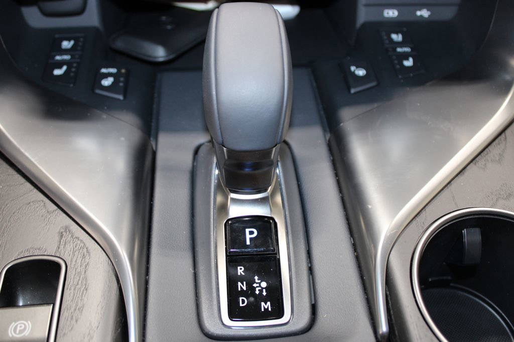 Used 2025 Lexus LX 700h Luxury image 64