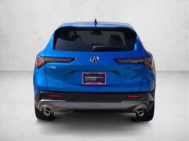 New 2026 Acura ADX A-Spec FWD image 9