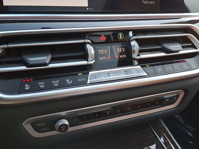 Used 2019 BMW X5 xDrive40i w/ Luxury Seating Package image 17