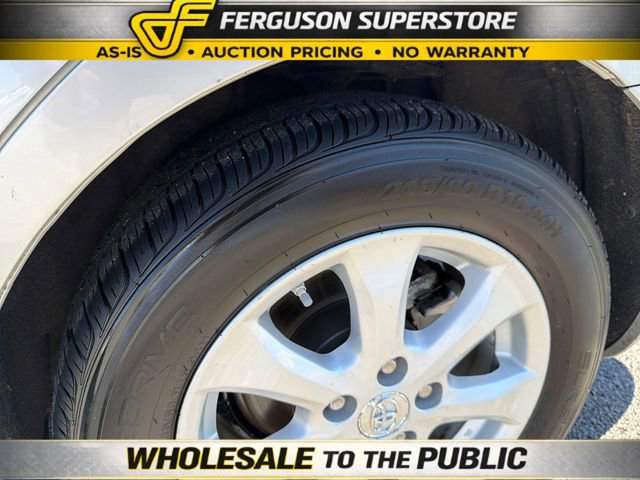 Used 2011 Toyota Camry LE w/ LE Extra-Value Pkg image 24