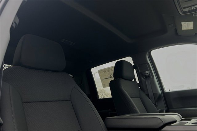 New 2024 Chevrolet Silverado 3500 W/T w/ WT Convenience Package image 19