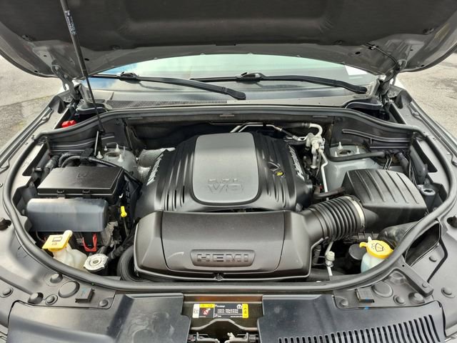 Used 2021 Dodge Durango R/T w/ Blacktop Package AWD/4WD image 20