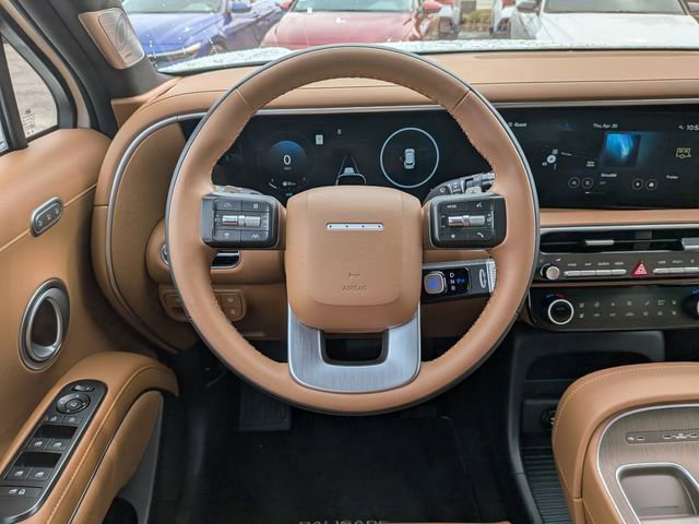 Used 2026 Hyundai Palisade Calligraphy AWD/4WD image 17