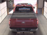Used 2025 Ford F150 Lariat w/ Equipment Group 501A Mid AWD/4WD image 5