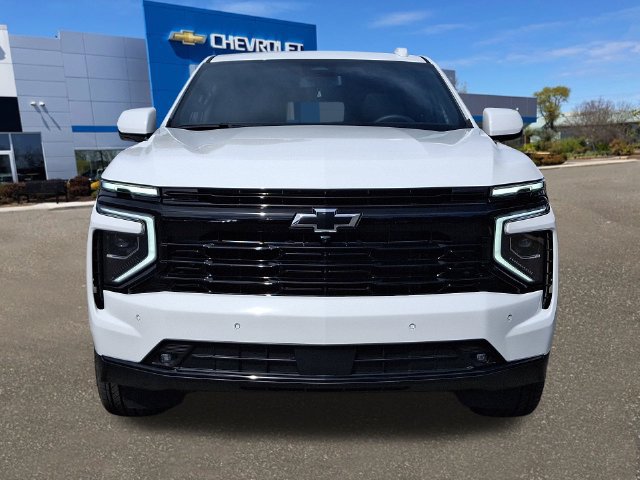 Used 2026 Chevrolet Tahoe RST w/ Comfort Package AWD/4WD image 22