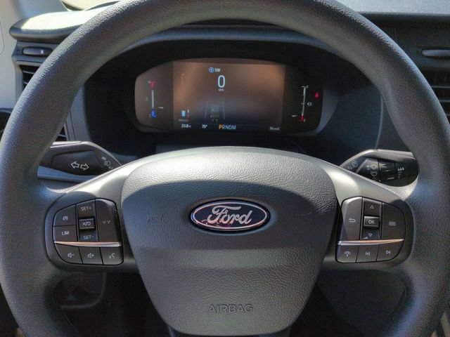 New 2026 Ford Transit 250 Low Roof w/ Load Area Protection Package RWD image 24