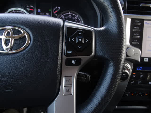 Certified 2024 Toyota 4Runner Limited image 51