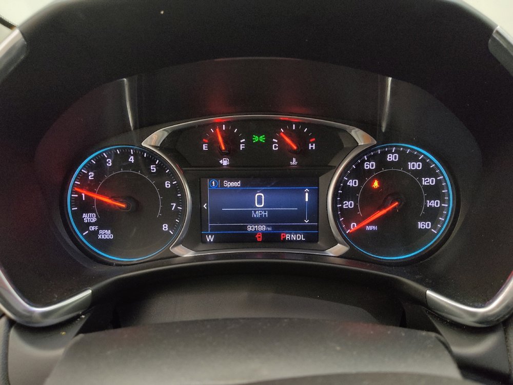 Used 2019 Chevrolet Equinox LT FWD image 23