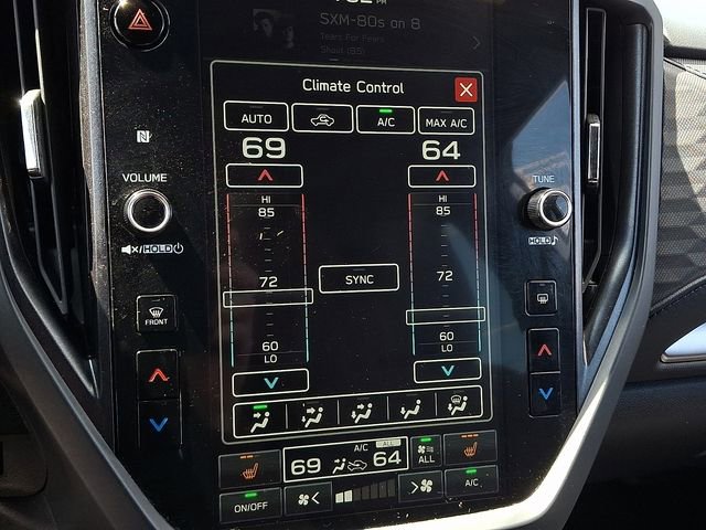 Certified 2025 Subaru Forester Premium image 16