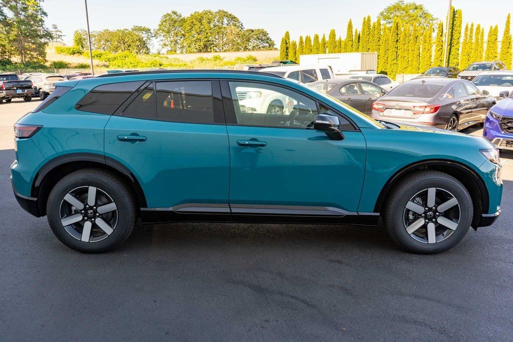 New 2026 Honda Prologue Touring image 5