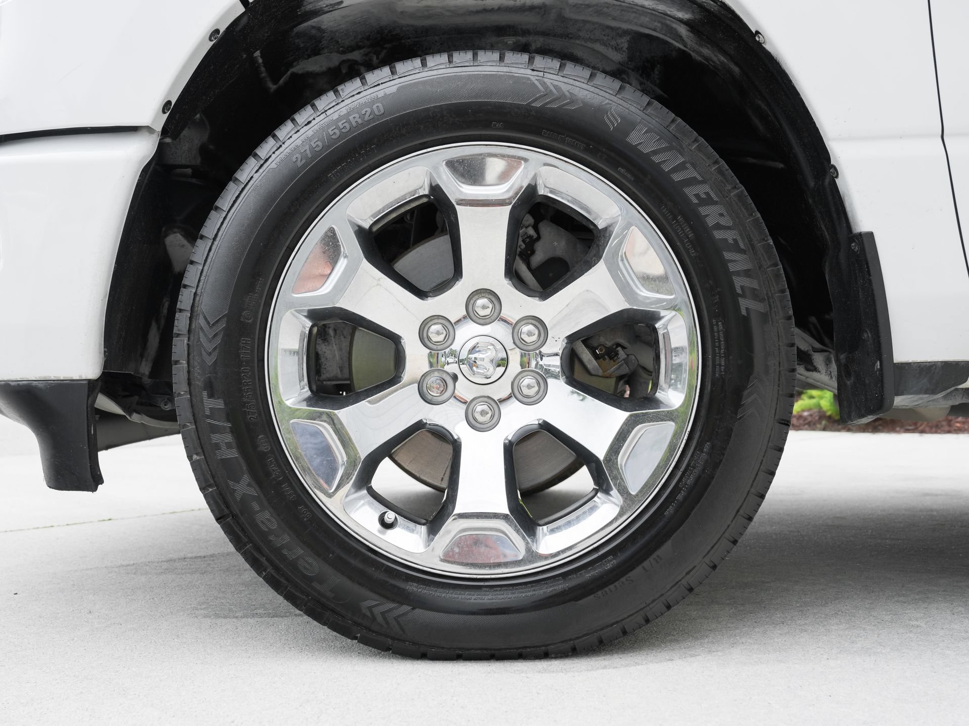 Used 2021 RAM 1500 Big Horn AWD/4WD image 31