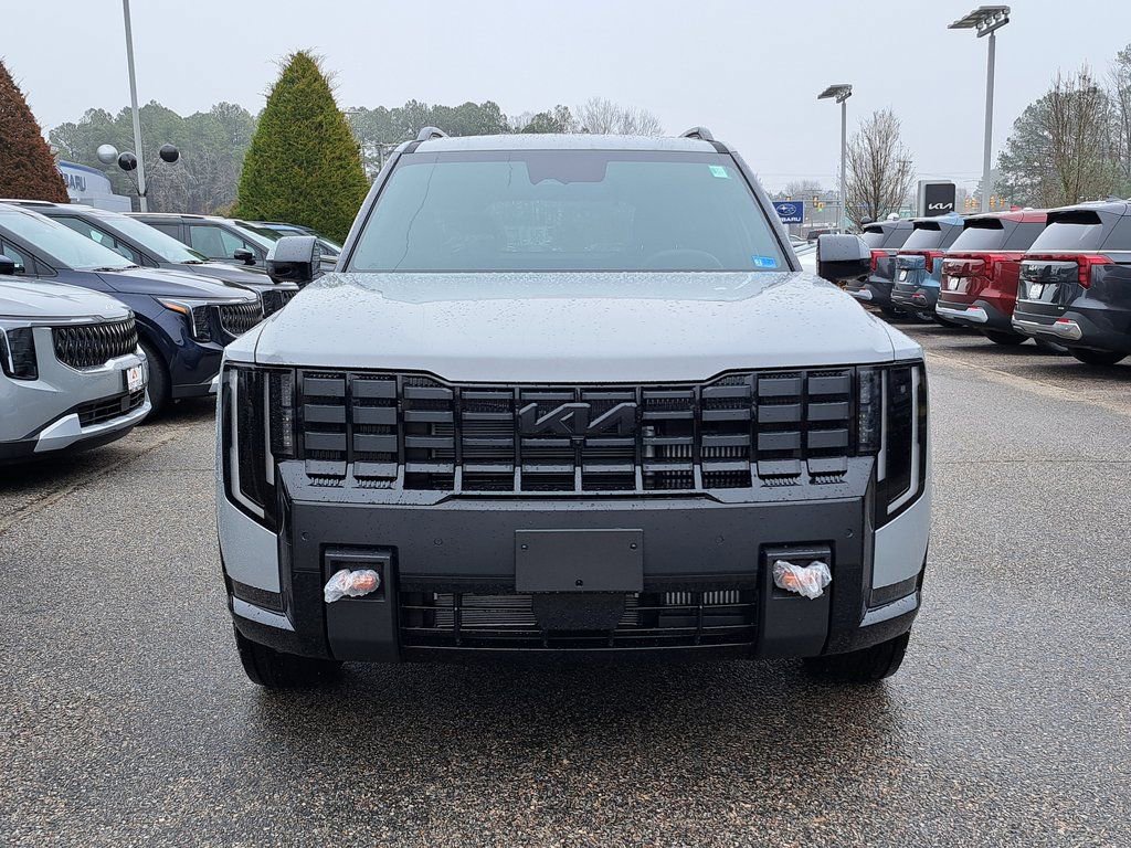 New 2027 Kia Telluride SX Prestige X-Pro image 2