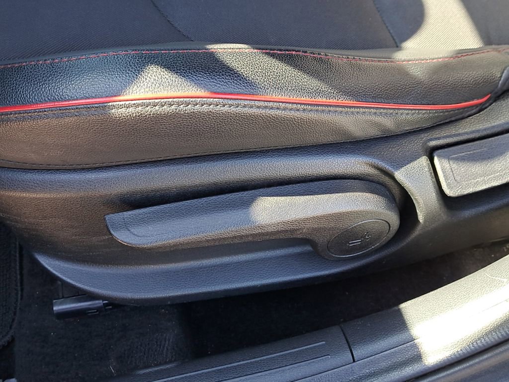 Used 2020 Kia Forte GT image 22