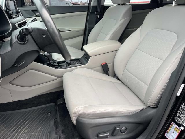Used 2020 Hyundai Tucson Sport image 22