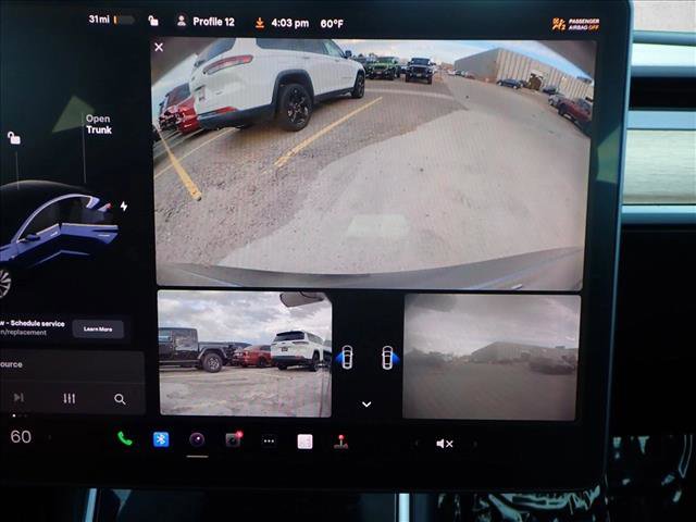 Used 2018 Tesla Model 3 Long Range image 16