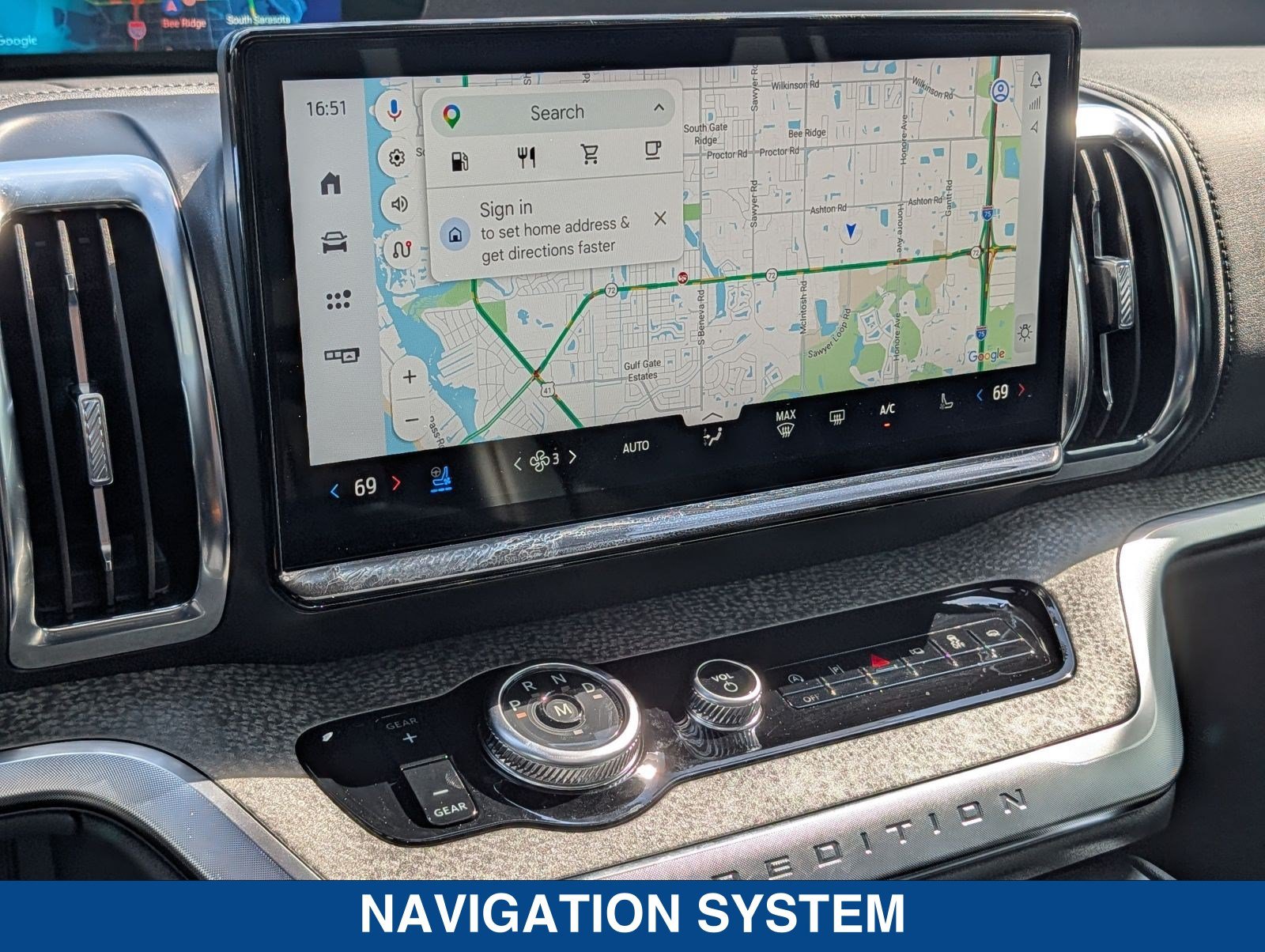 New 2027 Ford Expedition Tremor w/ Driver's Package AWD/4WD image 32
