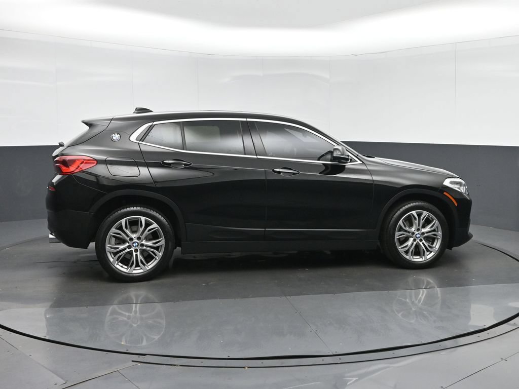 Used 2018 BMW X2 xDrive28i AWD/4WD image 8