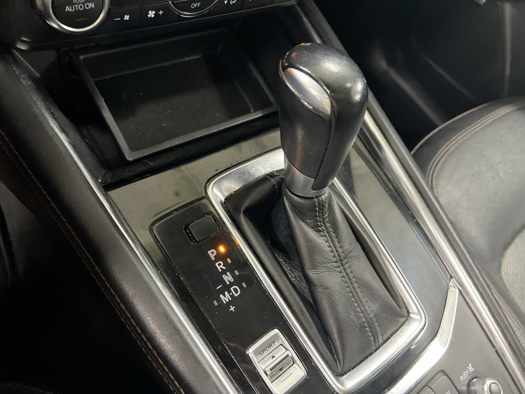 Used 2018 MAZDA CX-5 Grand Touring FWD image 18