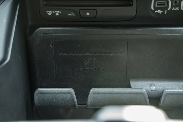 Used 2019 RAM 1500 Limited AWD/4WD image 22