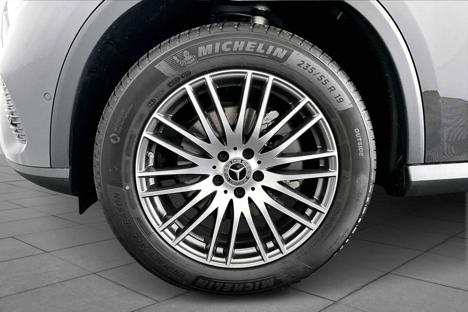 New 2026 Mercedes-Benz GLC 300 GLC 300 image 16