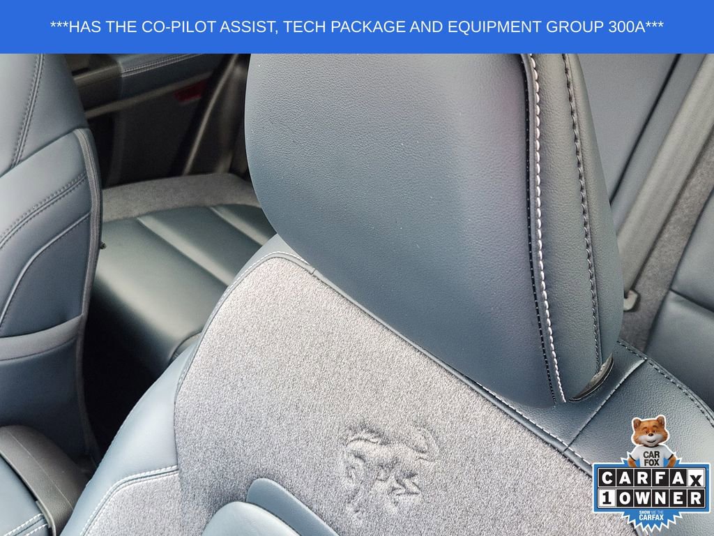 Used 2023 Ford Bronco Sport Outer Banks w/ Tech Package image 17