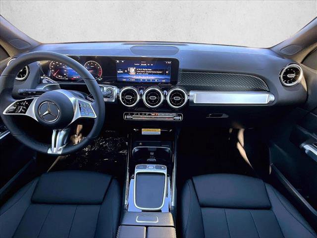 New 2026 Mercedes-Benz GLB 250 image 6