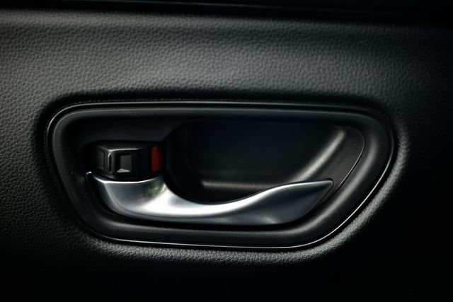 New 2027 Honda HR-V Sport image 18
