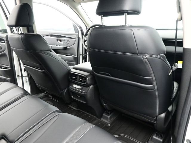 New 2025 Honda Pilot Touring image 29
