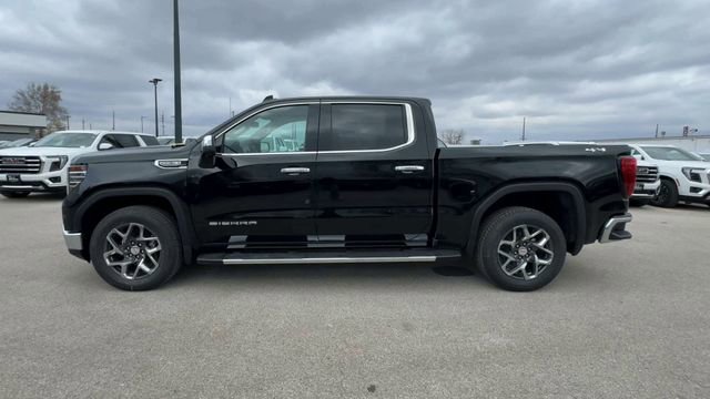New 2026 GMC Sierra 1500 SLT w/ SLT Premium Package image 5