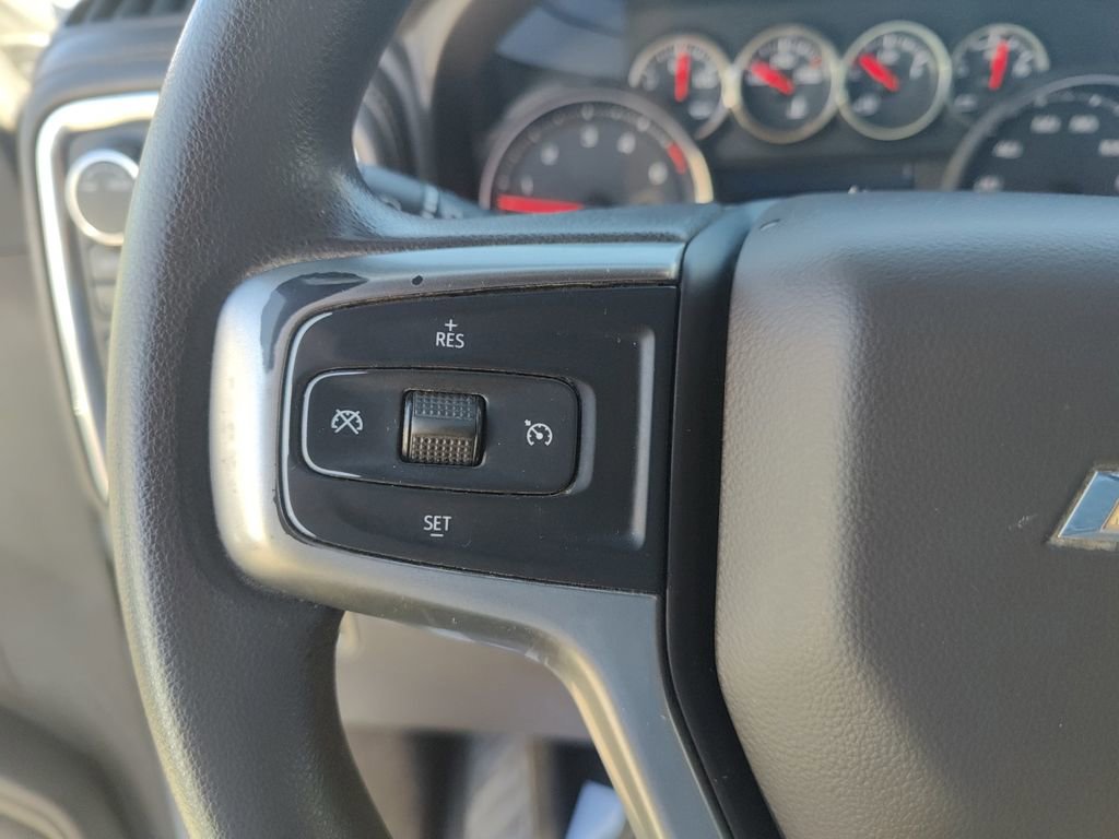 Used 2020 Chevrolet Silverado 2500 LT AWD/4WD image 25