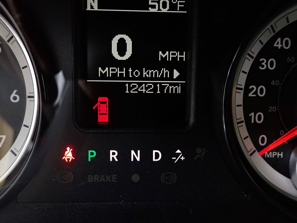 Used 2017 RAM 2500 Tradesman w/ Chrome Appearance Group image 29