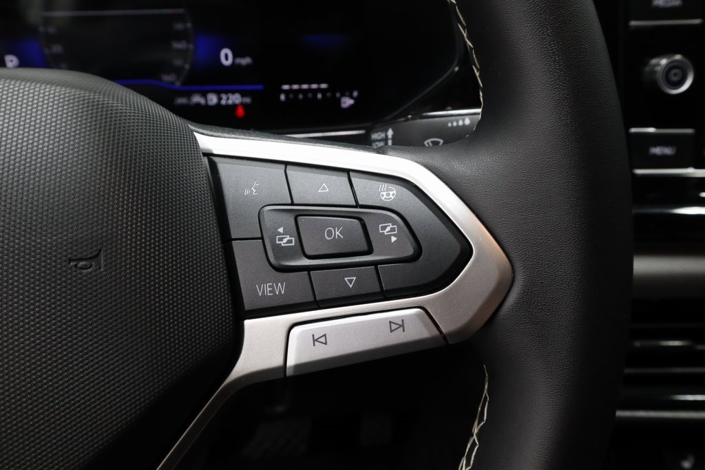 Used 2024 Volkswagen Taos S image 30